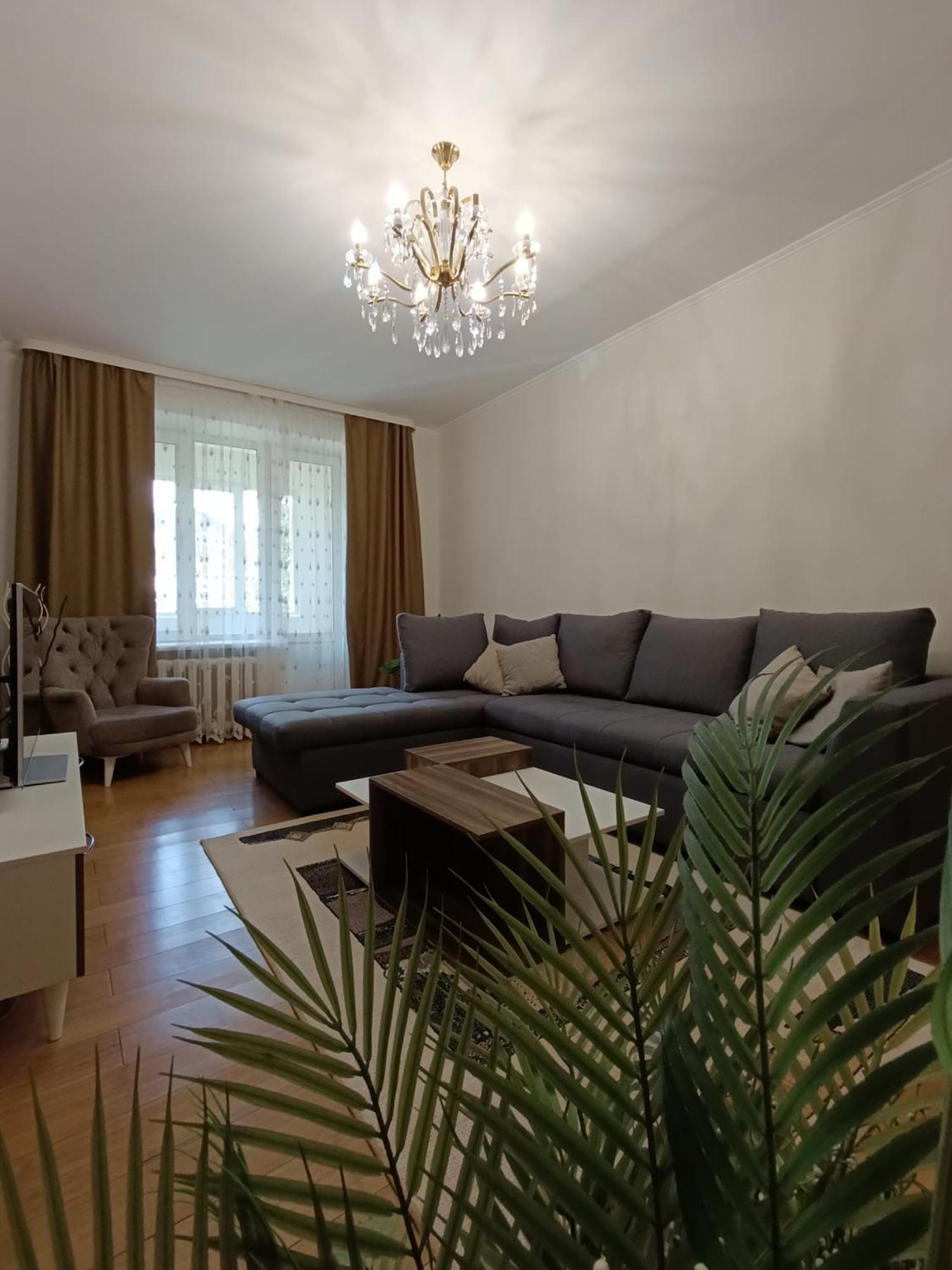 Aura On Tynystanova Street 199 Apartment Bishkek Luaran gambar